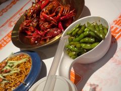 -熊记虾王·小龙虾(东晓南店)