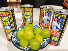 -狮王府淮扬菜(新街口友谊店)
