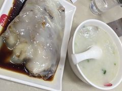 -冠记·肠粉粥品专家(江南大道店)