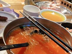 -黑牛黑猪烤肉专门店(万象城店)