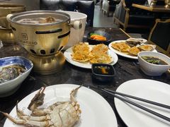 -川骄海鲜自助(亚运村店)