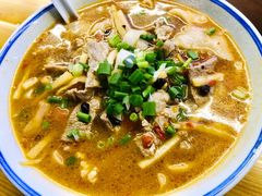 南宁老友粉-八十八粉儿(尚都店)