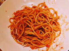 意大利肉酱面-闲·胡同 Barblu Hutong(雍和宫五道营店)