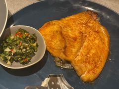 -半山腰·云南菜(侨福芳草地店)