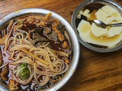 -凤张螺蛳粉·爽口粉(跃进路总店)