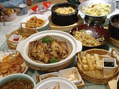 -小吴越·江浙融合菜(惠山万达广场店)