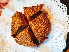 -北门涮肉·炭火铜锅涮肉(什刹海店)