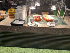 -上海锦江汤臣洲际大酒店壹阶层