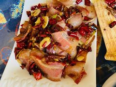 -洱海人家餐厅(仙足岛店)