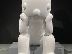 -上海宝龙美术馆