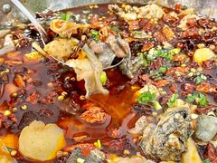 -黑竹香鸡(营和巷店)