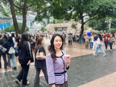-观音桥步行街