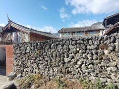 -玉湖村