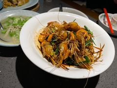-老头儿油爆虾(星光一期店)