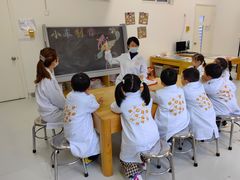 -上海市闵行科技幼儿园