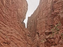 -天山神秘大峡谷