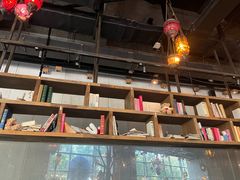 -漫咖啡 (CCPAPK创意港店)