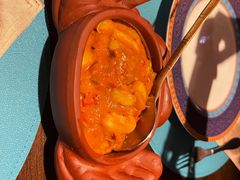 -甘尼仕印度餐厅酒吧(斜塘老街店)