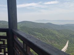-缥缈峰景区
