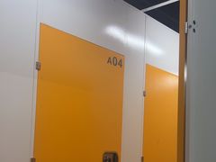 -安东易迷你自助仓储寄存仓库(杨浦店)