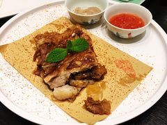 -梧桐花园餐厅(新城店)