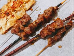 -烤五行·烧烤烤串(石佛营店)