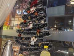 -隆喜元鱼汤包·海鲜(中联广场店)