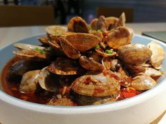 -领蟹祥记·香辣蟹·特色小海鲜(奥体天虹店)