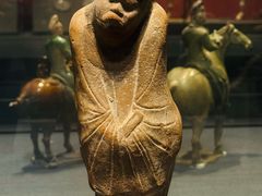 -陕西历史博物馆