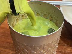 -曼谷食堂·泰国家庭料理