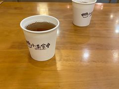 -小条食堂(筼筜天虹店)