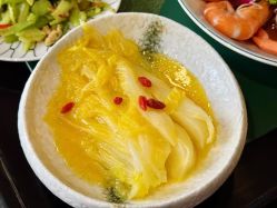 -新寰亚月子会所(金鸡湖凯宾店)