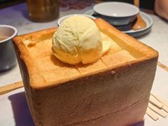 -绿茶餐厅(天通苑华联店)
