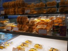 -BreadTalk面包新语·烘焙蛋糕(金光华广场店)