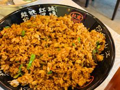 -嘉陵楼馋嘴城(簋街总店)