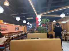-浦江城市生活广场(江月路店)