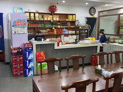 -牛街老爆肚满(牡丹园店)