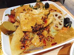 -林静小吃(复兴路店)