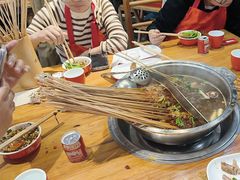 -袁记串串香(川师店)