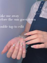 -J.PLUS日式美甲美睫