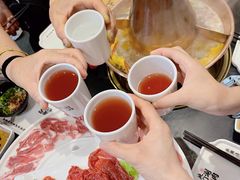 -北门涮肉·铜锅涮肉(南锣鼓巷店)