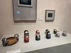 -北京工艺美术博物馆