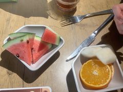 -豪客来牛排(人民东路店)