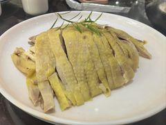 -邢家锅贴老店·非遗·开封菜(金明广场店)