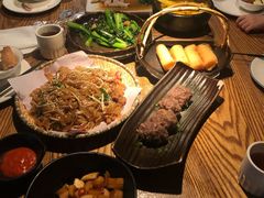 舟山萝卜-小和庆·知味(首铸万科店)