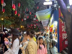 -八一好吃街·高品美食广场