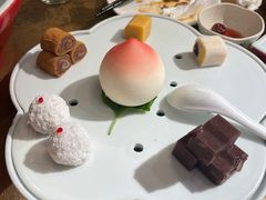 -京味斋·烤鸭·北京菜(安贞店)