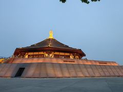 -隋唐洛阳城明堂天堂景区