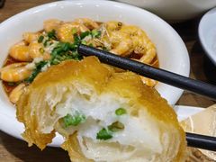 -锡和无锡菜(景丽苑店)
