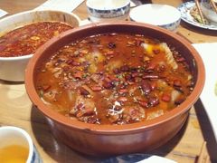 -浦东食品城(华诚大厦店)